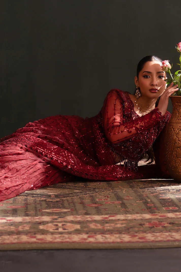 EMAAN ADEEL Noreesha - Lalish