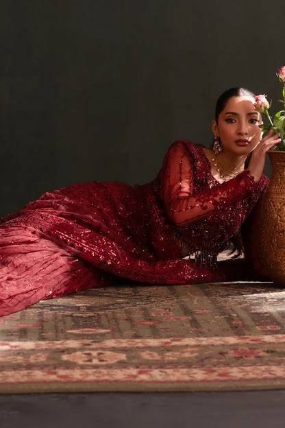 EMAAN ADEEL Noreesha - Lalish