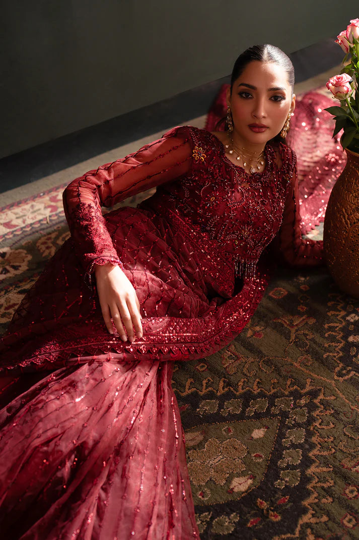 EMAAN ADEEL Noreesha - Lalish
