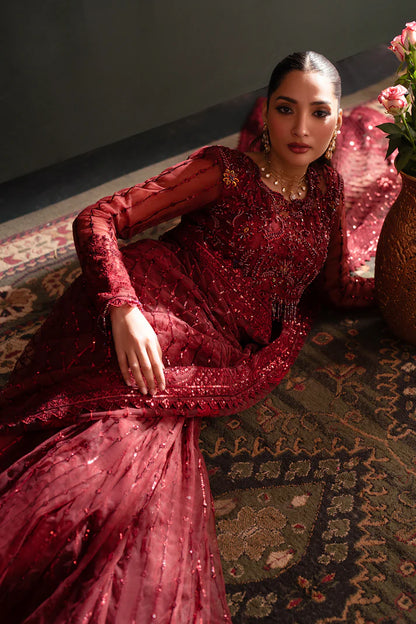 EMAAN ADEEL Noreesha - Lalish