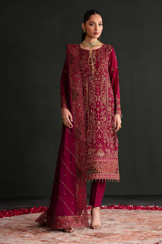 EMAAN ADEEL Noreesha - Nishta