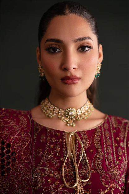 EMAAN ADEEL Noreesha - Nishta