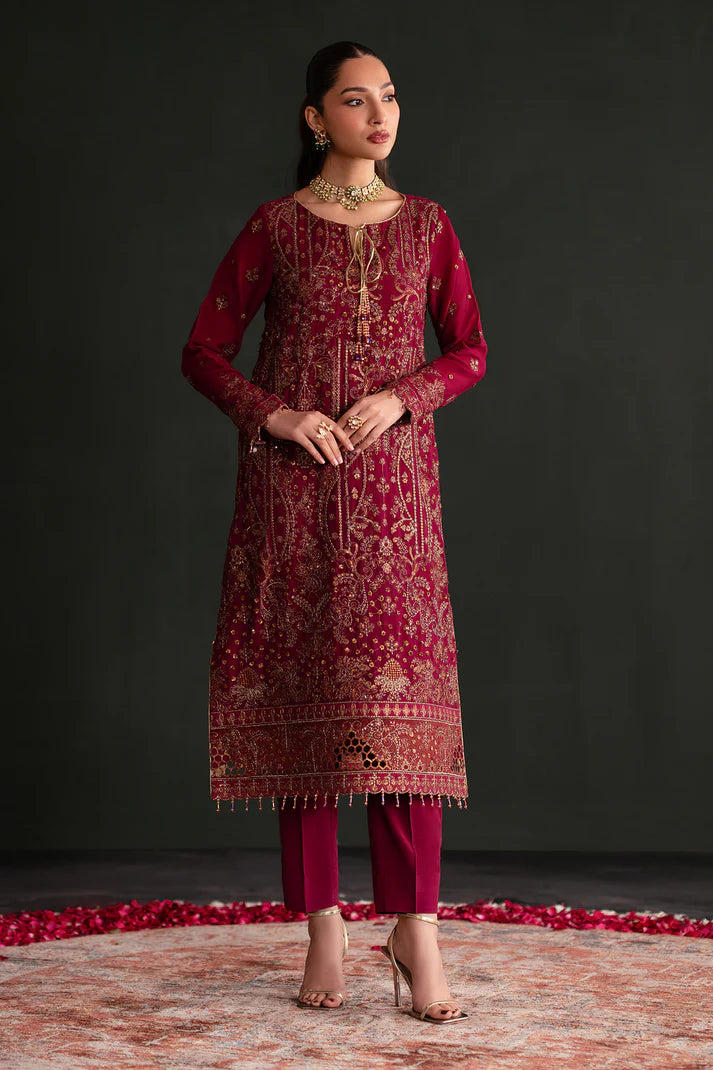 EMAAN ADEEL Noreesha - Nishta