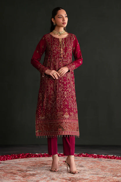 EMAAN ADEEL Noreesha - Nishta