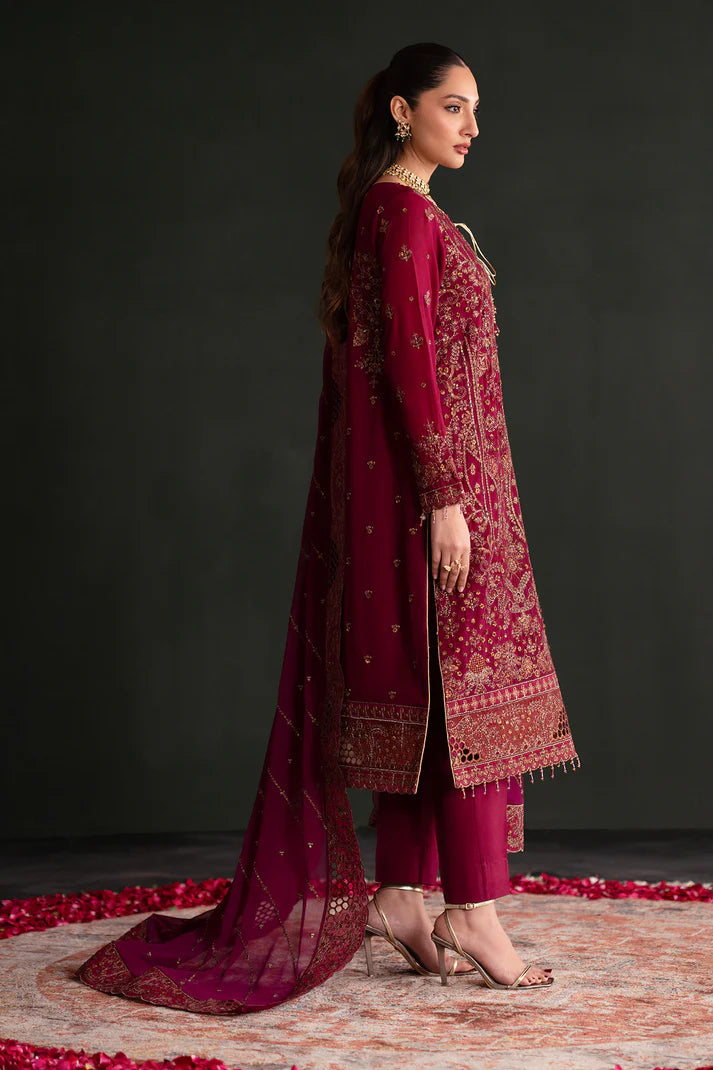 EMAAN ADEEL Noreesha - Nishta