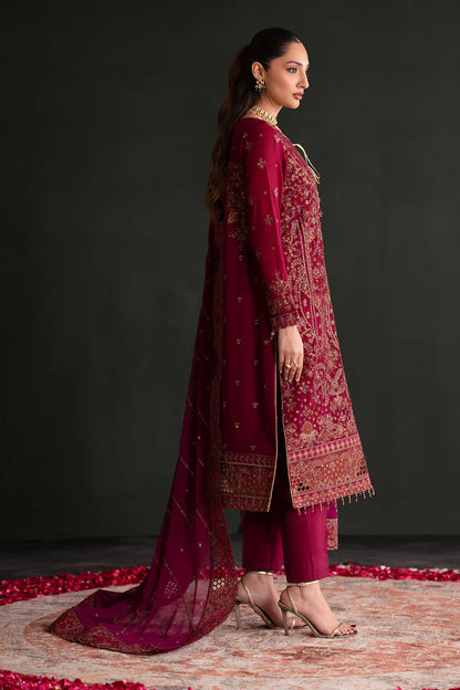 EMAAN ADEEL Noreesha - Nishta