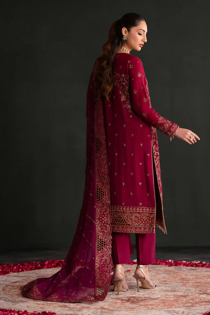 EMAAN ADEEL Noreesha - Nishta