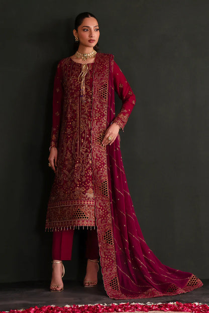 EMAAN ADEEL Noreesha - Nishta