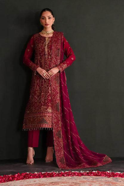 EMAAN ADEEL Noreesha - Nishta