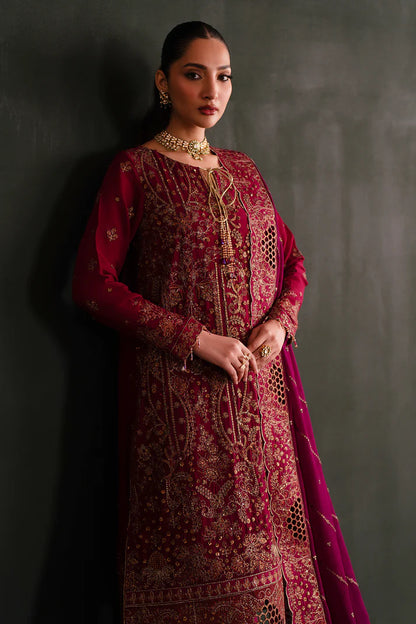 EMAAN ADEEL Noreesha - Nishta