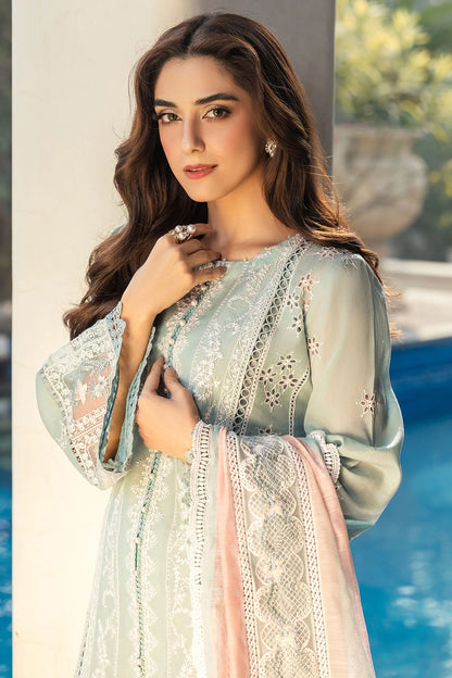 MOTIFZ PREMIUM LAWN 5316-REMY EMBROIDERED LAWN UNSTITCHED