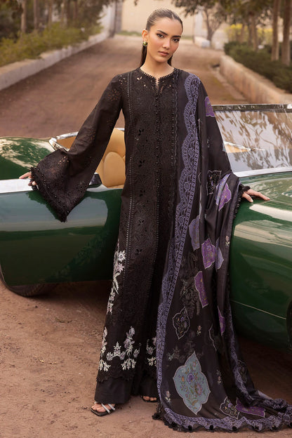 MOTIFZ PREMIUM LAWN 5320-CORALIE EMBROIDERED LAWN UNSTITCHED