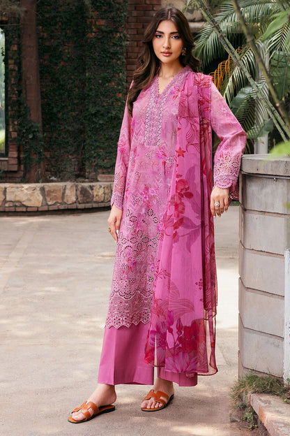 MOTIFZ AMAL 5360-AINE DIGITAL PRINTED LAWN UNSTITCHED