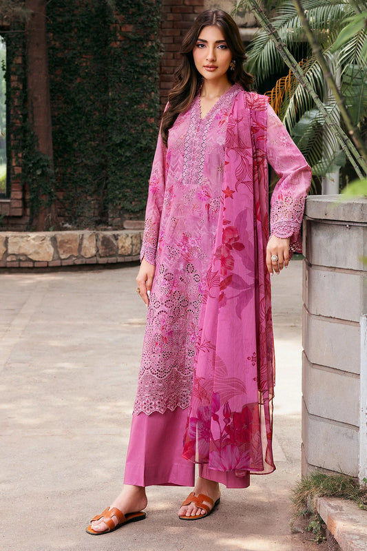 MOTIFZ AMAL 5360-AINE DIGITAL PRINTED LAWN UNSTITCHED