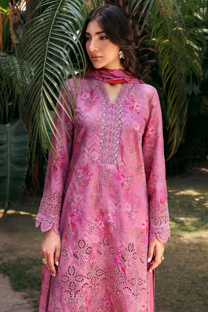 MOTIFZ AMAL 5360-AINE DIGITAL PRINTED LAWN UNSTITCHED