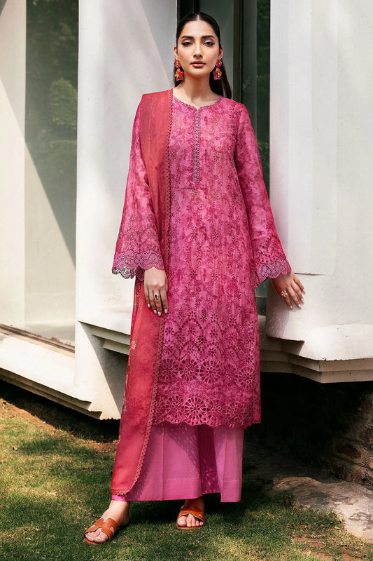 MOTIFZ AMAL 5362-ASHLEY DIGITAL PRINTED LAWN UNSTITCHED