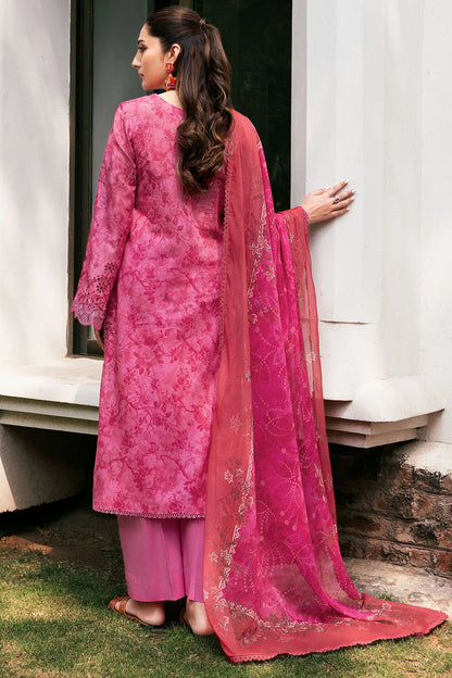 MOTIFZ AMAL 5362-ASHLEY DIGITAL PRINTED LAWN UNSTITCHED