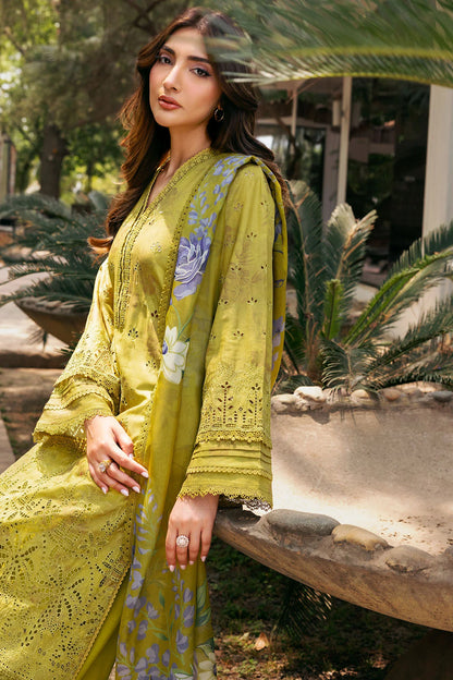 MOTIFZ AMAL 5363-NESSA DIGITAL PRINTED LAWN UNSTITCHED
