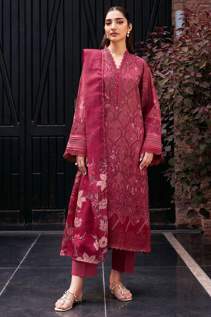 MOTIFZ AMAL 5364-ALMA DIGITAL PRINTED LAWN UNSTITCHED