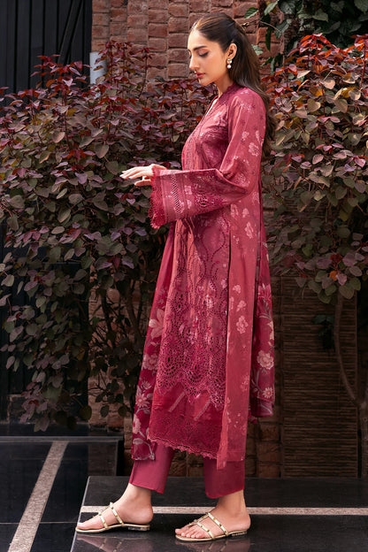 MOTIFZ AMAL 5364-ALMA DIGITAL PRINTED LAWN UNSTITCHED