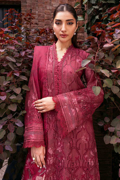 MOTIFZ AMAL 5364-ALMA DIGITAL PRINTED LAWN UNSTITCHED