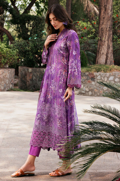 MOTIFZ AMAL 5367-STELLA DIGITAL PRINTED LAWN UNSTITCHED