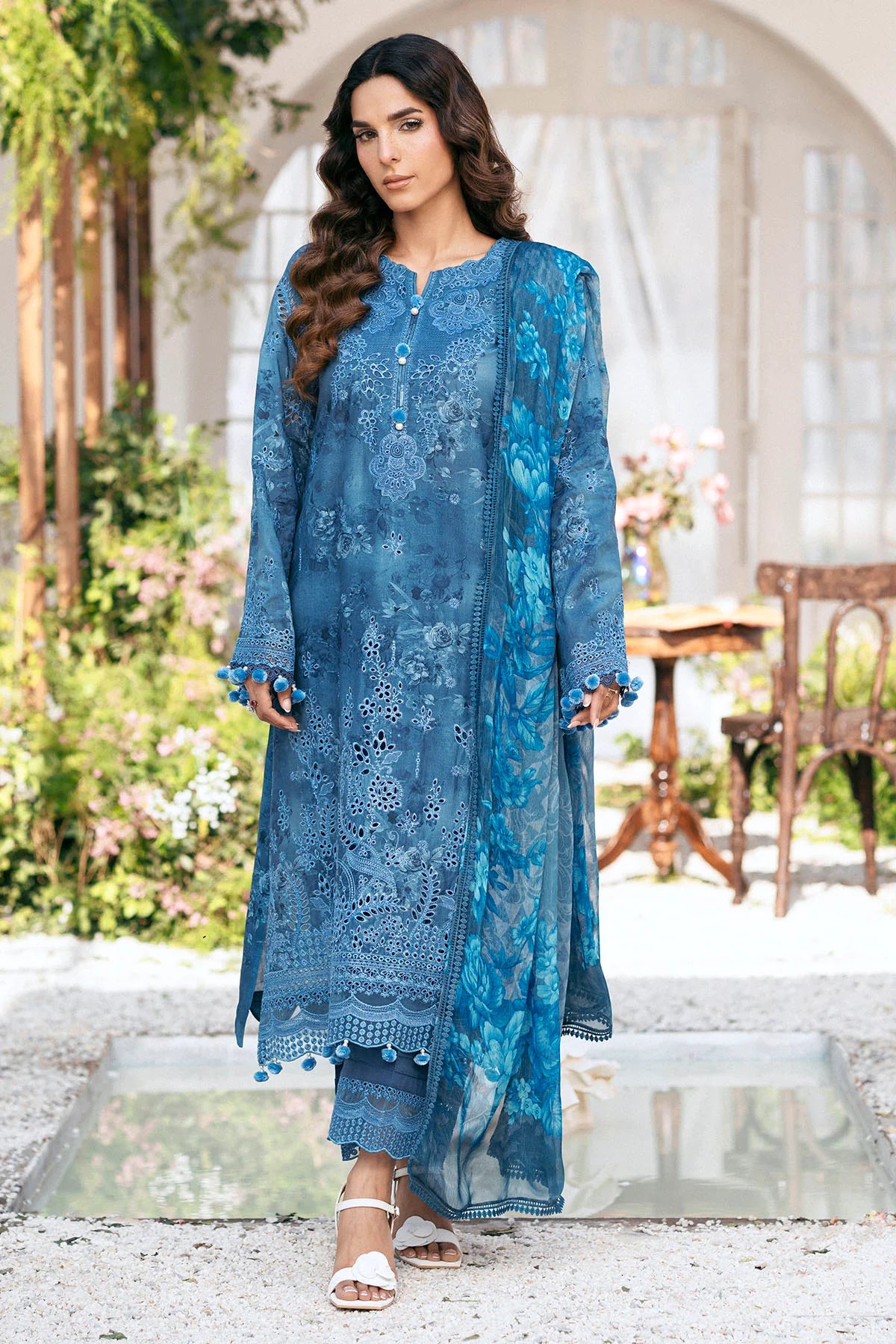 MOTIFZ Amal - 5434
