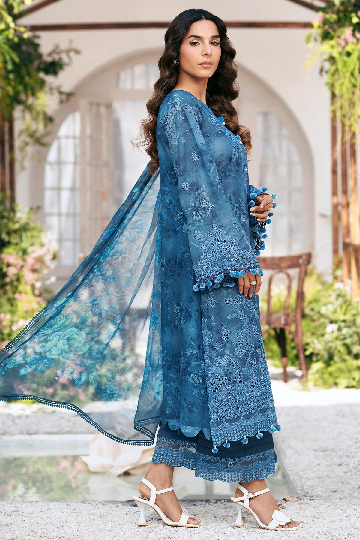 MOTIFZ Amal - 5434