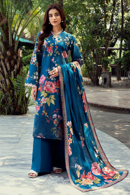 MOTIFZ Umang 5567-YARA DIGITAL PRINTED LAWN UNSTITCHED