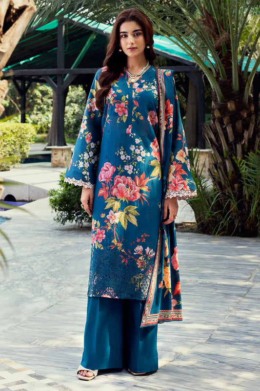 MOTIFZ Umang 5567-YARA DIGITAL PRINTED LAWN UNSTITCHED