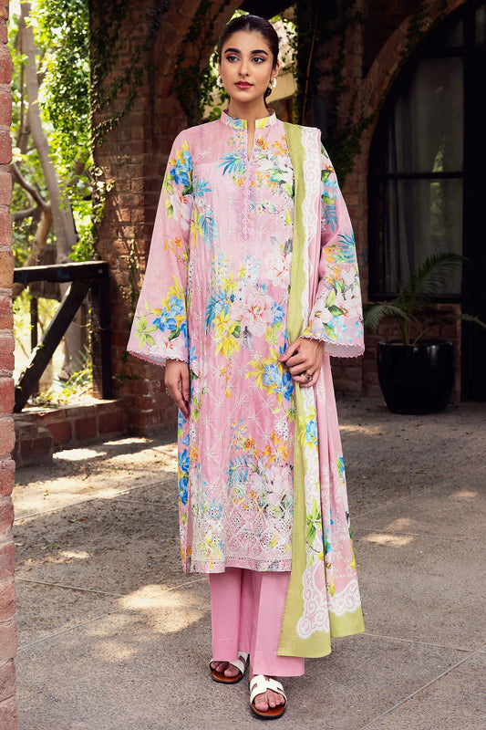 MOTIFZ Umang 5570-MABEL DIGITAL PRINTED LAWN UNSTITCHED