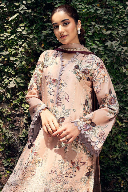 MOTIFZ Umang 5573-EZRA DIGITAL PRINTED LAWN UNSTITCHED