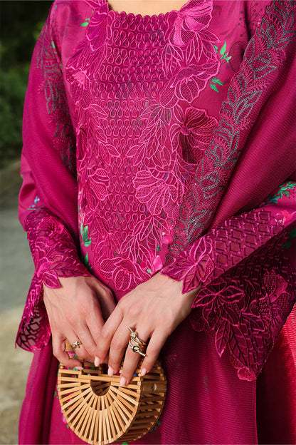 RANG RASIYA Florence Summer Edit '26 Mahra 03