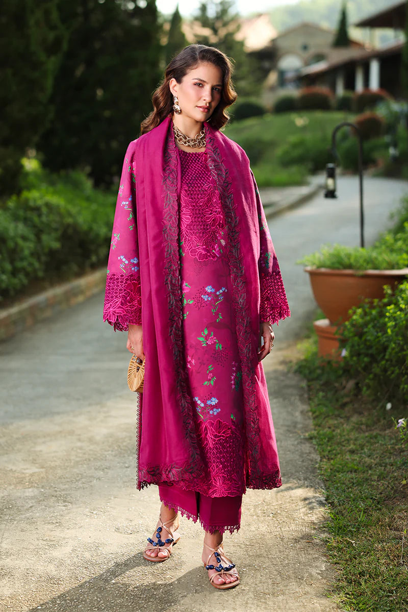 RANG RASIYA Florence Summer Edit '26 Mahra 03