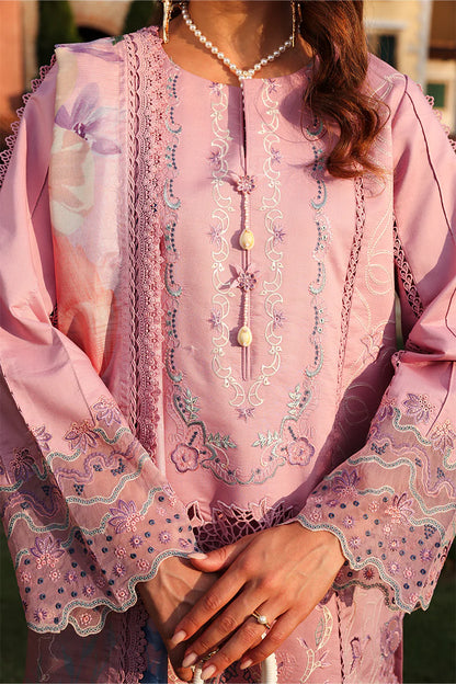 RANG RASIYA Florence Summer Edit '26 Manha 06