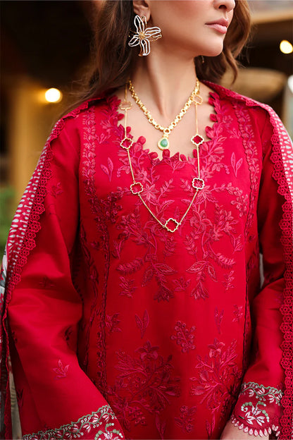 RANG RASIYA Florence Summer Edit '26 Meharmah D01