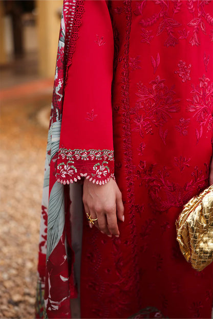 RANG RASIYA Florence Summer Edit '26 Meharmah D01