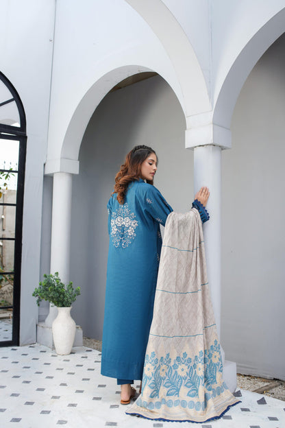 Manizay Meray Naina M-03