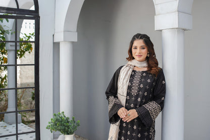 Manizay Meray Naina M-04