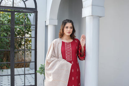 Manizay Meray Naina M-05