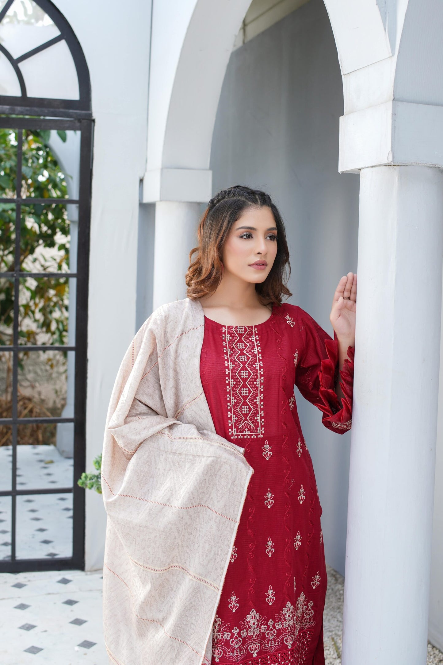 Manizay Meray Naina M-05