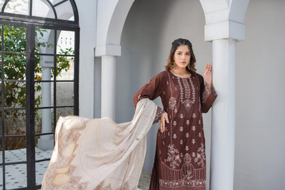Manizay Meray Naina M-06