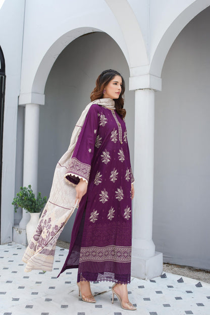 Manizay Meray Naina M-01