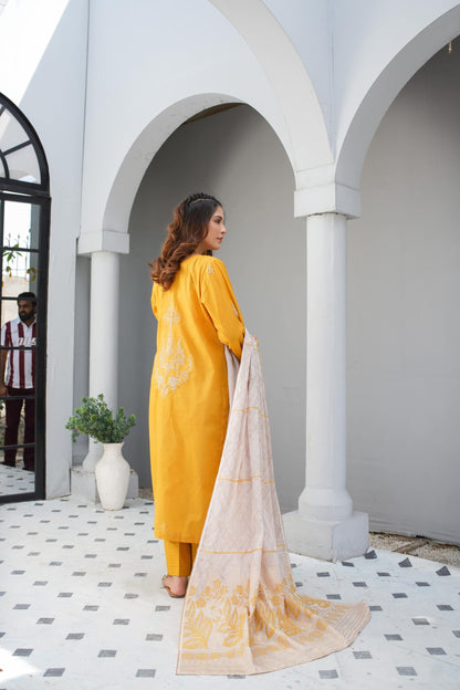 Manizay Meray Naina M-02