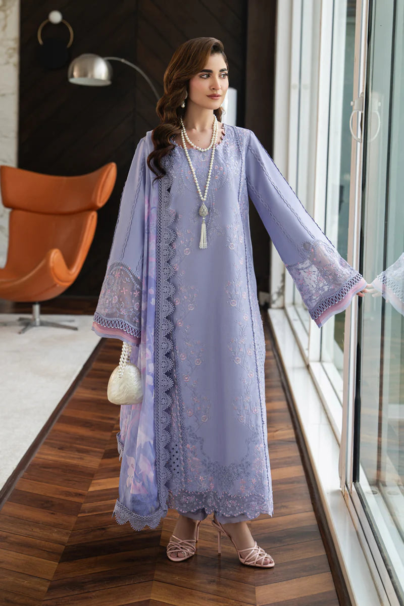 RANG RASIYA Carnation Eid Edit '26 Mila-12