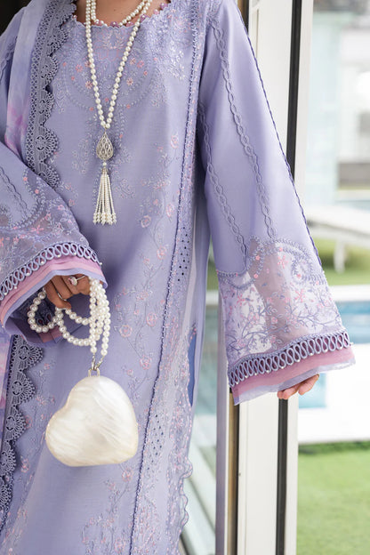 RANG RASIYA Carnation Eid Edit '26 Mila-12