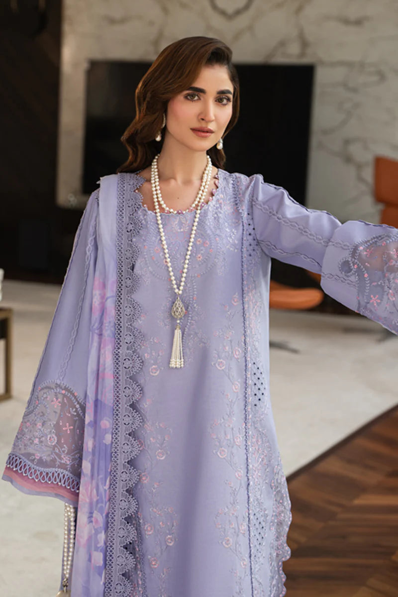 RANG RASIYA Carnation Eid Edit '26 Mila-12