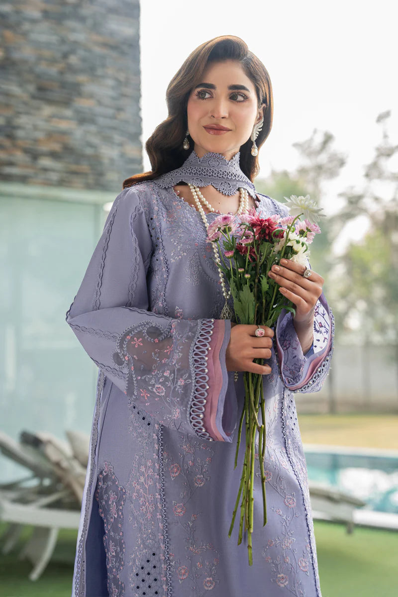 RANG RASIYA Carnation Eid Edit '26 Mila-12