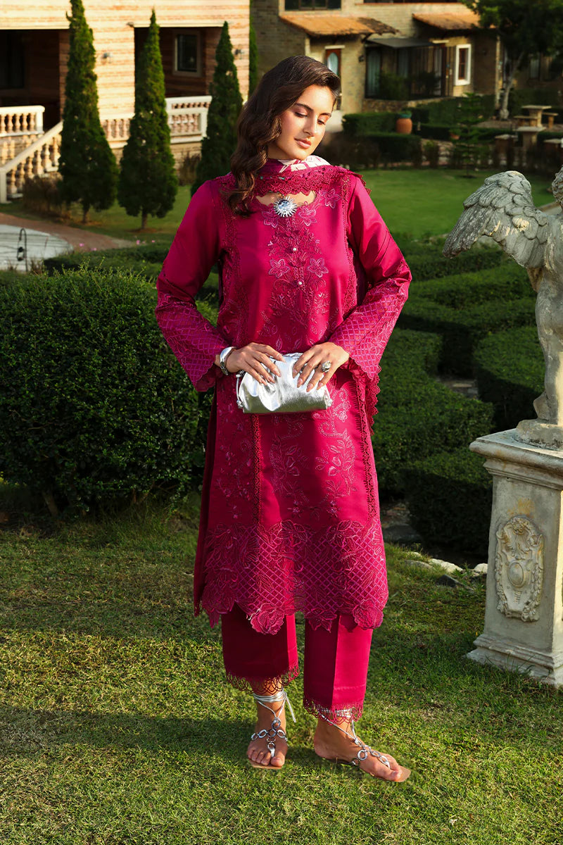 RANG RASIYA Florence Summer Edit '26 Miraal 07