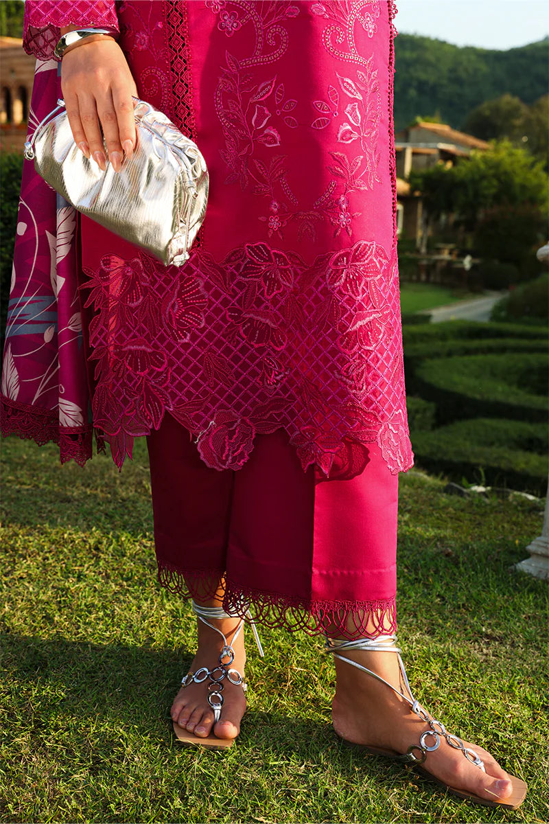 RANG RASIYA Florence Summer Edit '26 Miraal 07